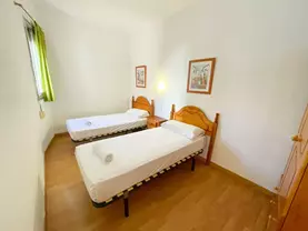Bungalows Pescador 3000 apartamentos turísticos en Segur de Calafell